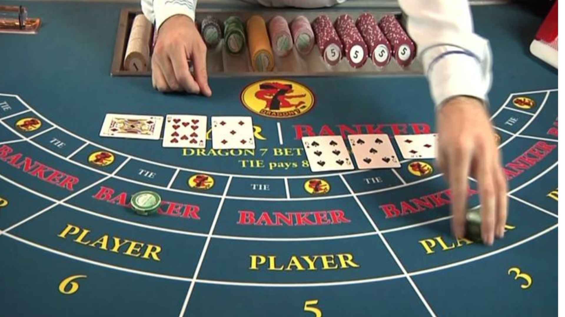 Slot Games with Creative Winning Features