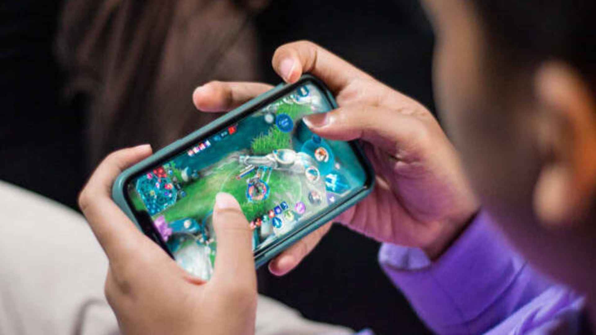Mobile Games That Offer Great Online Experiences